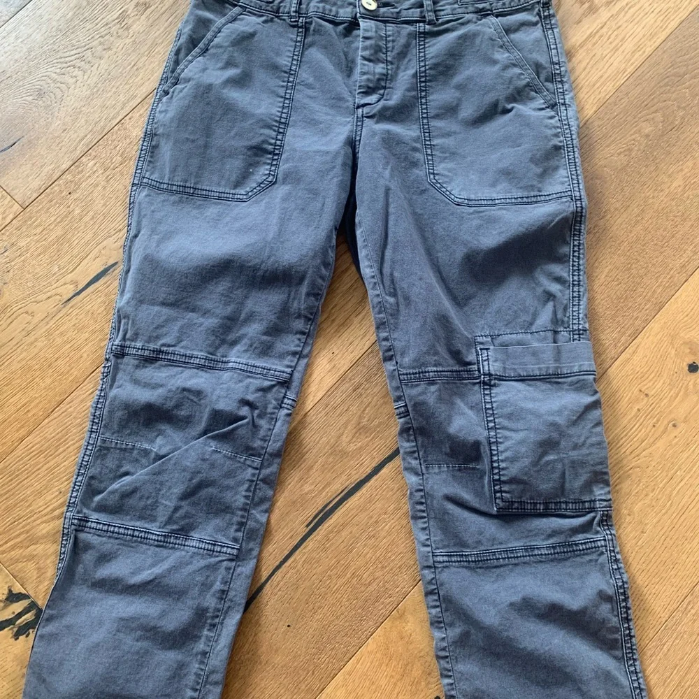 Anthropologie hei hei pants - Picture 5 of 8